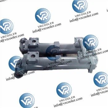 Radiatore dell'olio per compressori Atlas Copco