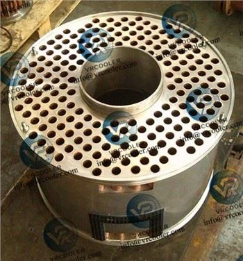 Raffreddatore Centac C950