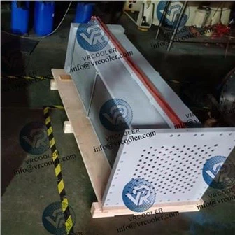 Cooper Joy Compressore Cooler TA11000
