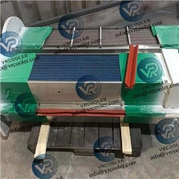 Cooper Joy Compressore Cooler TA48