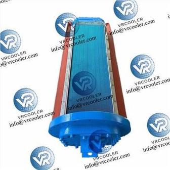 FS-Condizionatore a compressore Elliott P300