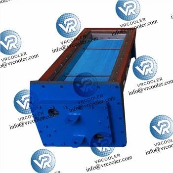 Raffreddatore a compressore FS-Elliott P400