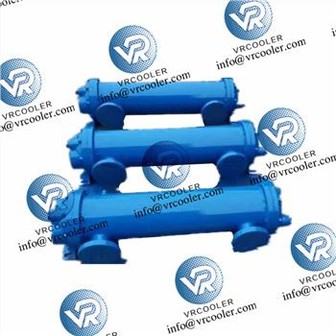 Radiatore olio compressore FS-Elliott