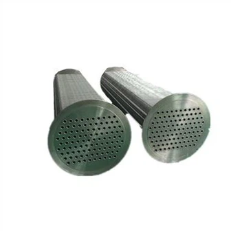 Scambiatore di calore SAMSUNG 1524000001-G01