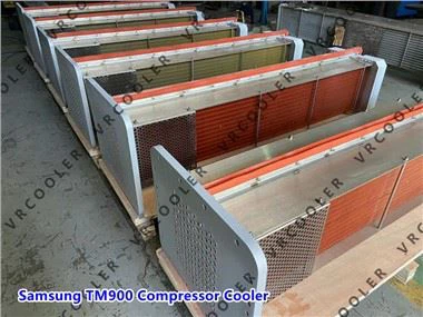 Intercooler Samsung TM900