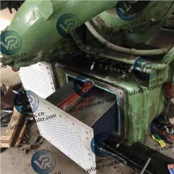 Compressore SEAH AfterCooler