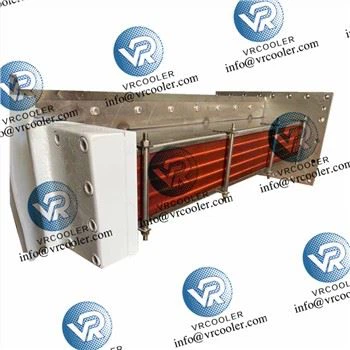 Sullair Compressore Cooler TXZ165