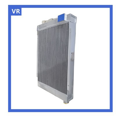 5.6911.0 Raffreddatore a compressore d'aria Kaeser