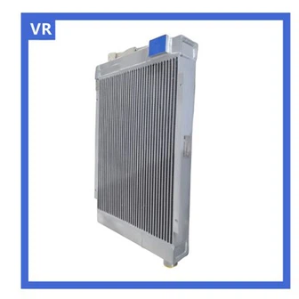 5.6911.0 Raffreddatore a compressore d'aria Kaeser