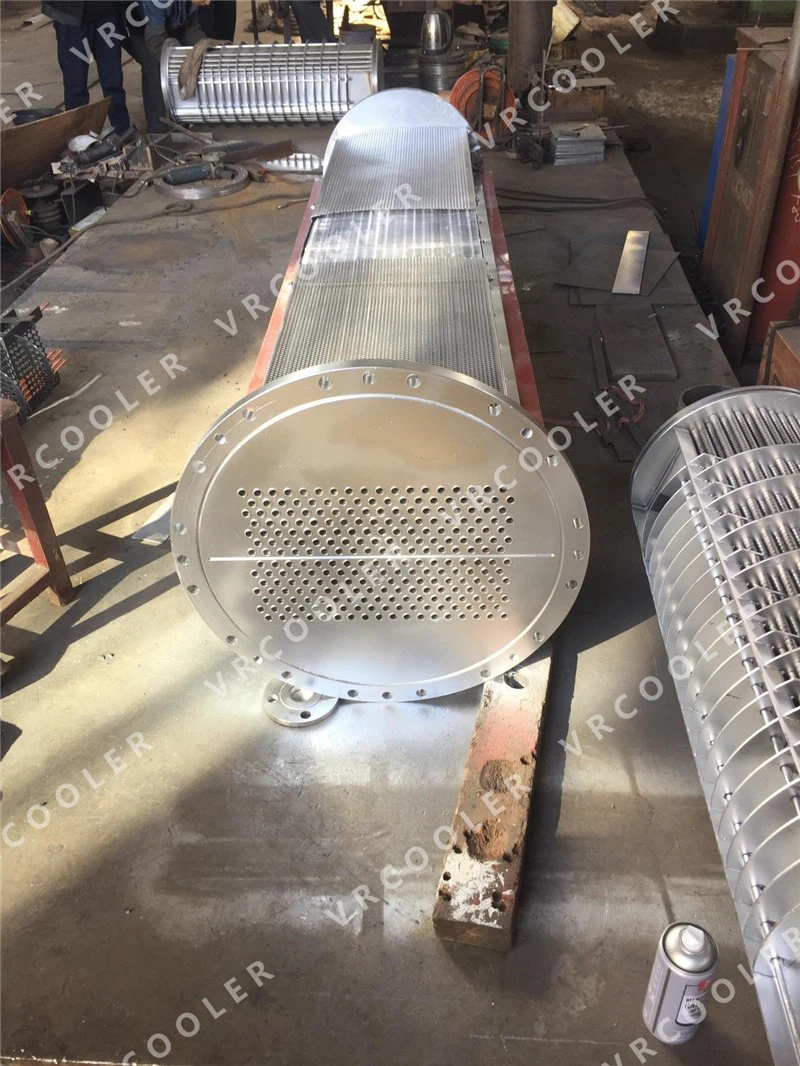 Air cooler for air compressor Air cooler for air compressor