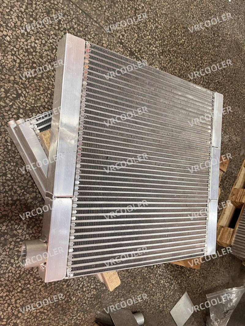 Kaeser Cooler CSDX 137 PN: 5.7606E1 Kaeser Cooler CSDX 137 PN: 5.7606E1