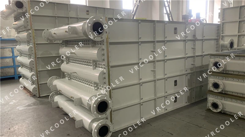 Generator Air Cooler Generator Air Cooler