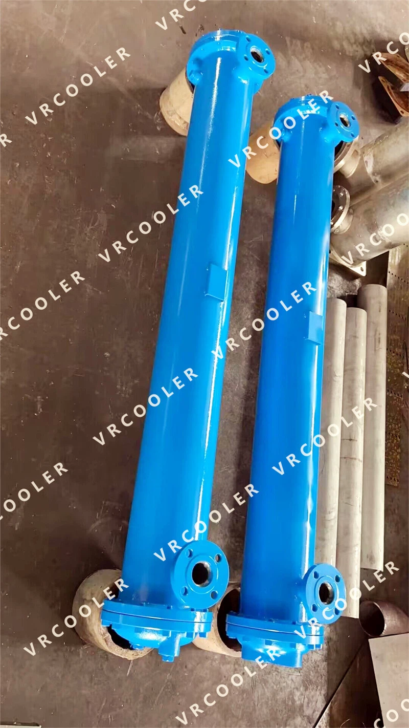 Elliott Aftercooler S0501105 Oil Cooler S0504026 Elliott Aftercooler S0501105 Oil Cooler S0504026