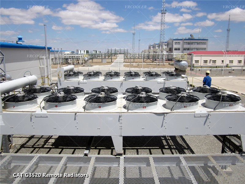 How to Choose the Right Dry Cooler for Your Engine How to Choose the Right Dry Cooler for Your Engine