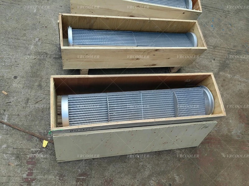 The Role of Air Compressor Coolers The Role of Air Compressor Coolers