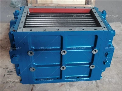 Intercooler YUCHAI YC6TD1000
