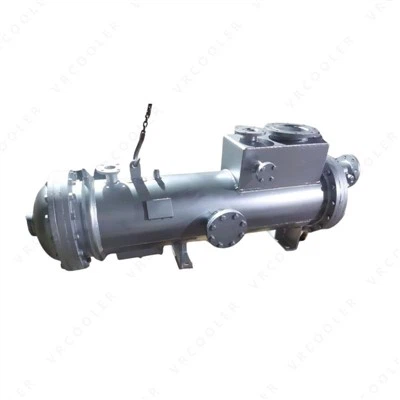 Riscaldatore a gasolio