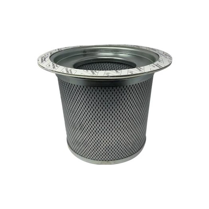Separatore di olio d'aria di solair